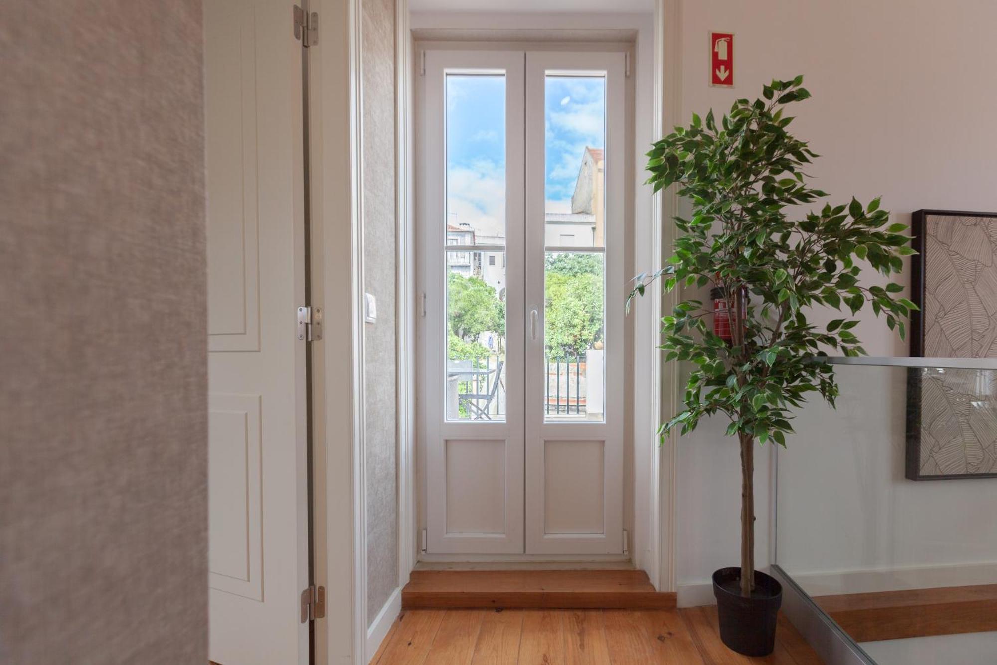 Flh Portas Do Sol Duplex With Terrace Apartment Lisbon Luaran gambar