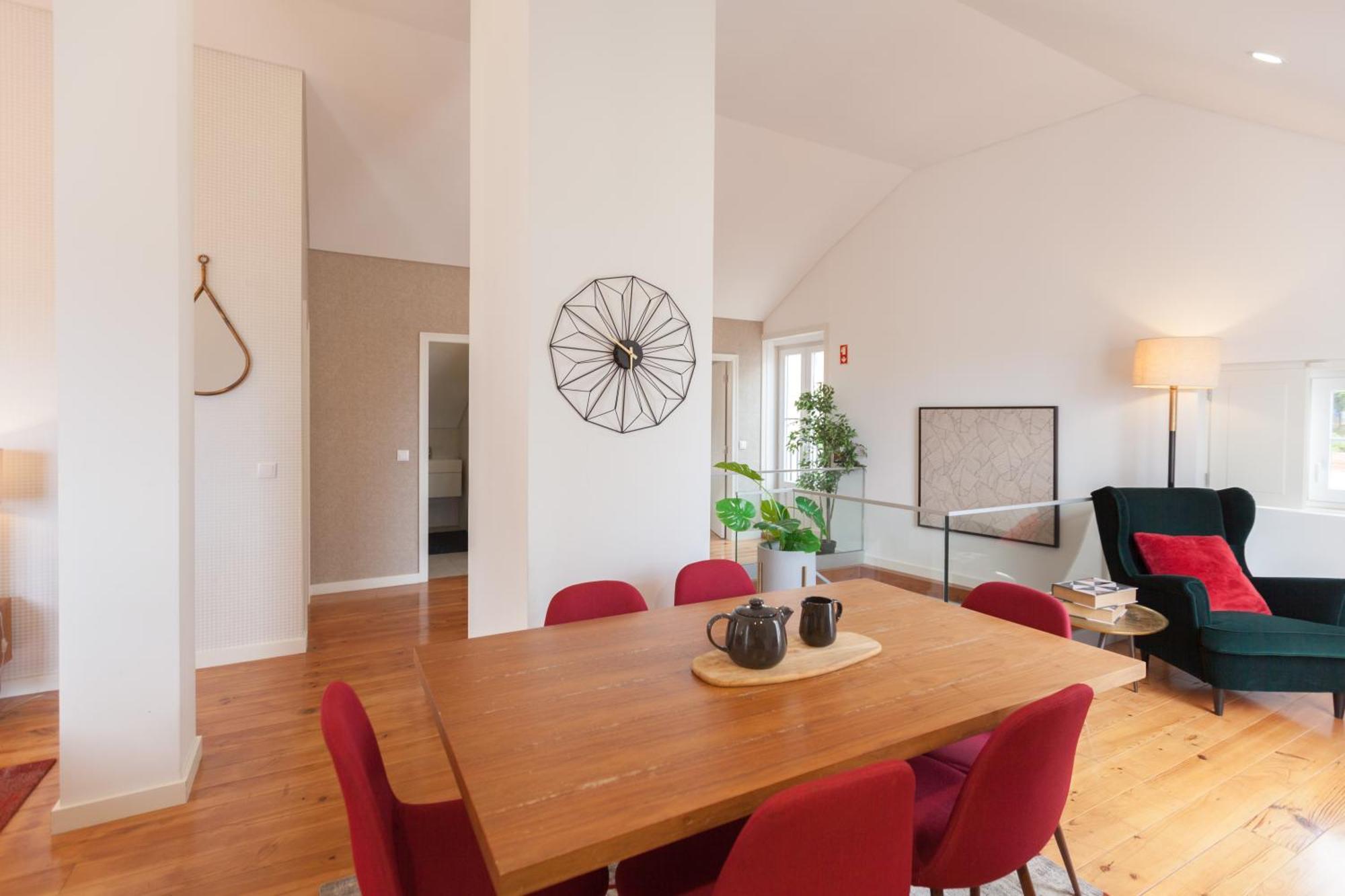 Flh Portas Do Sol Duplex With Terrace Apartment Lisbon Luaran gambar