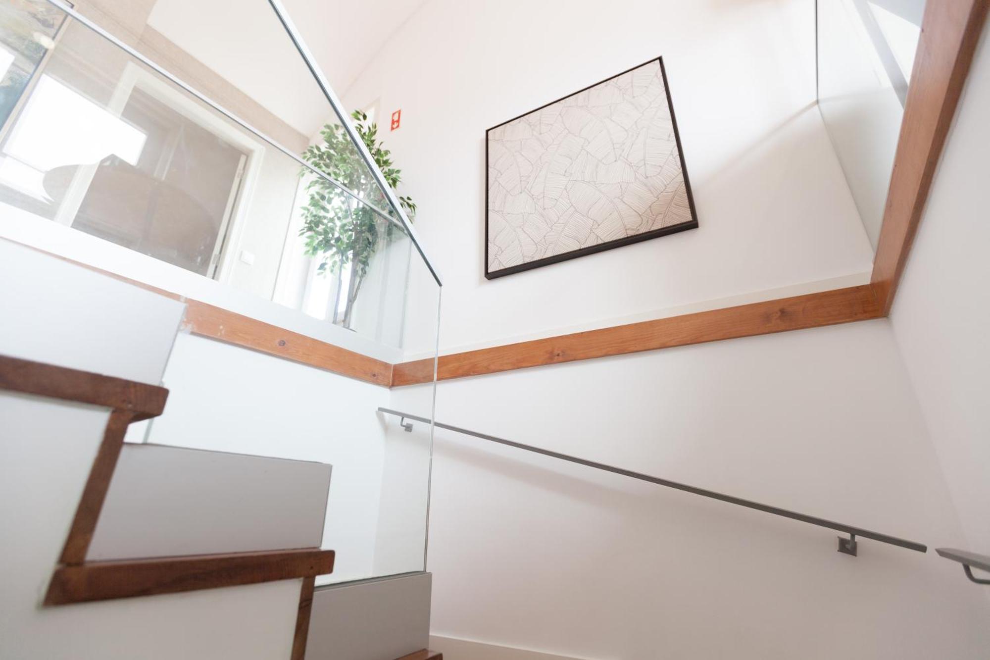 Flh Portas Do Sol Duplex With Terrace Apartment Lisbon Luaran gambar