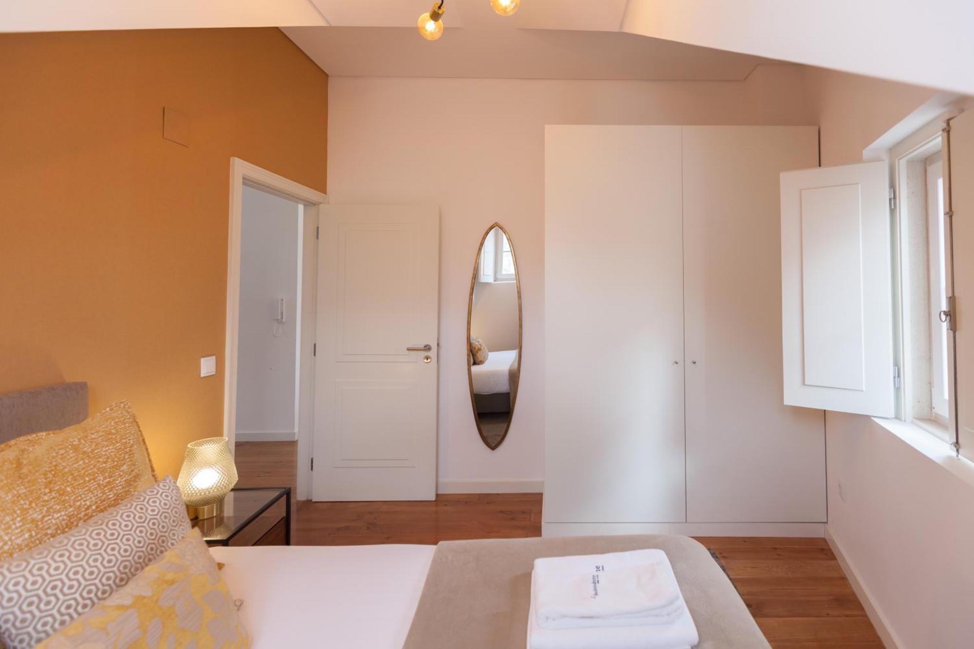 Flh Portas Do Sol Duplex With Terrace Apartment Lisbon Luaran gambar
