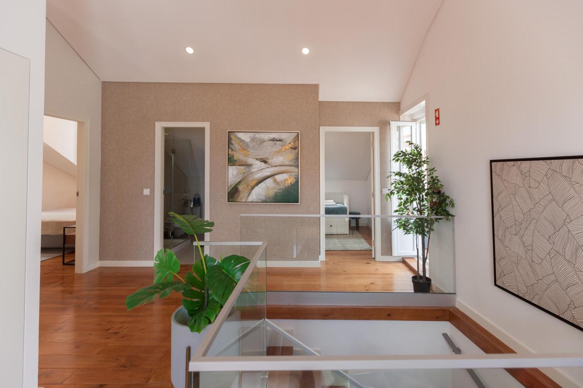 Flh Portas Do Sol Duplex With Terrace Apartment Lisbon Luaran gambar