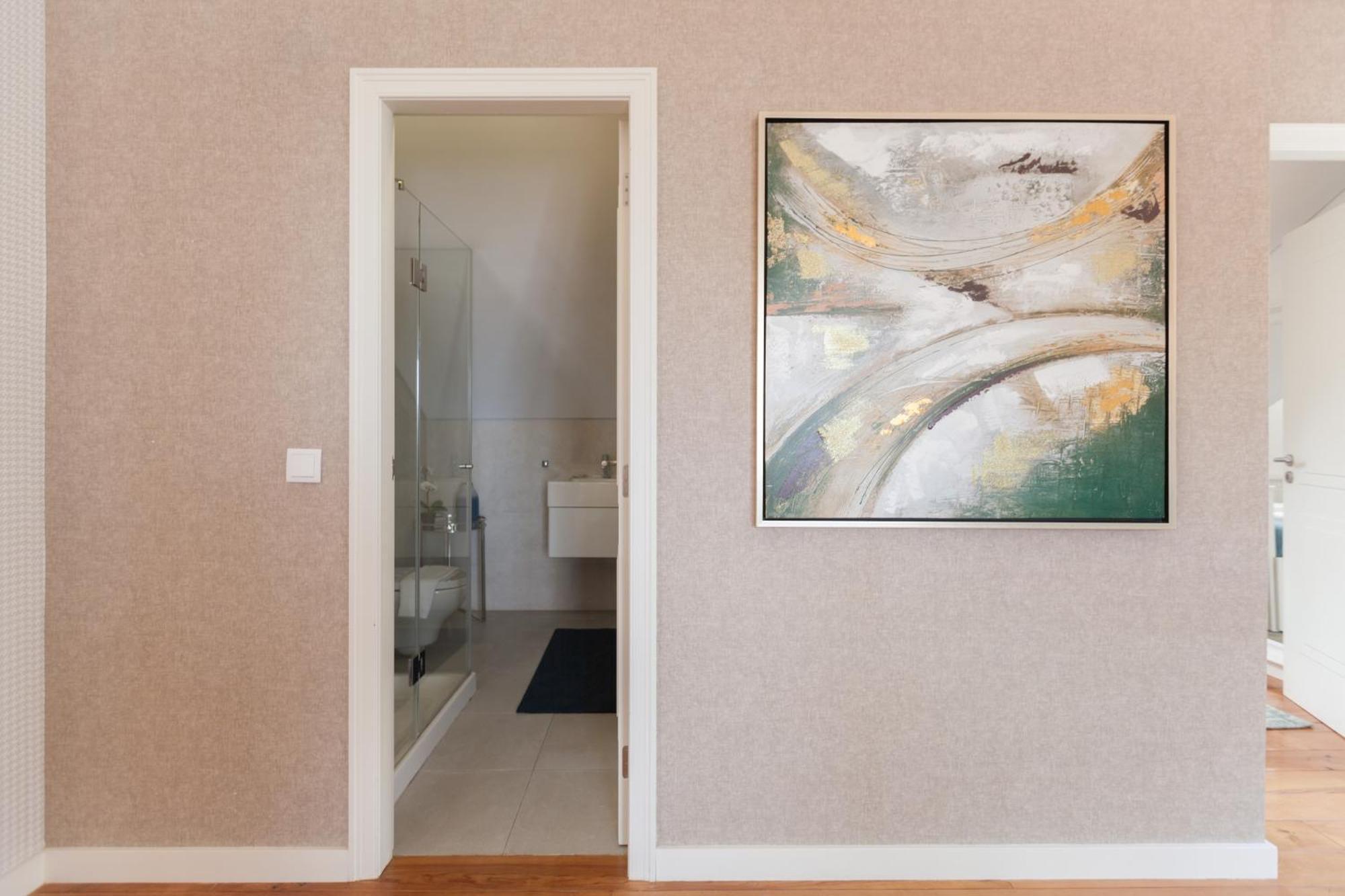 Flh Portas Do Sol Duplex With Terrace Apartment Lisbon Luaran gambar